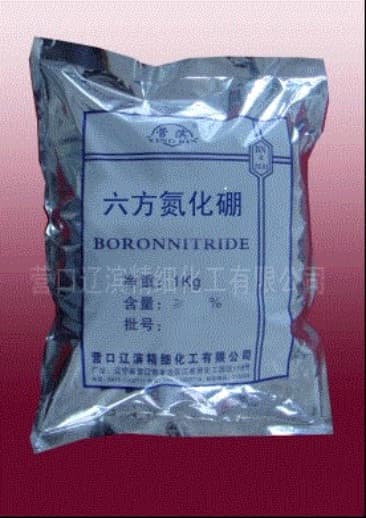 Factory supply cheap high quality boron nitride